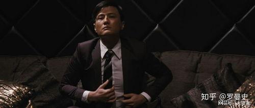 杜琪峰电影,光影交织的江湖传奇