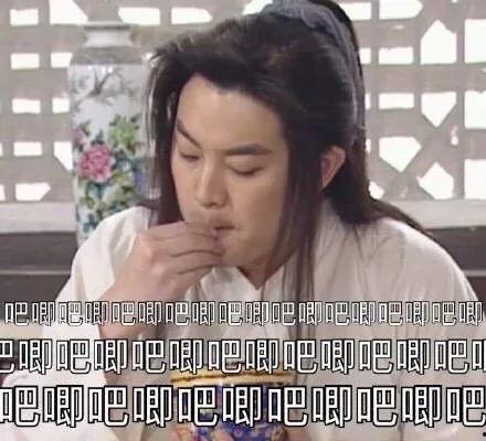 娱乐圈吃瓜占卜大师