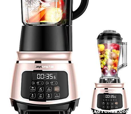 九阳破壁机91a直播间,高效破壁，健康生活新体验